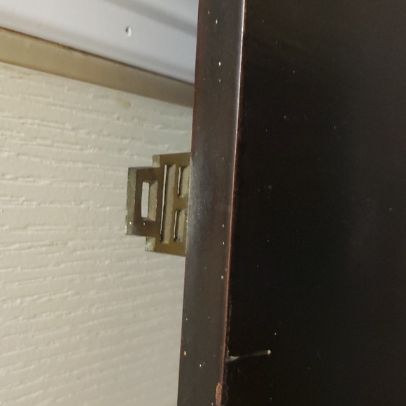 Inlaid decorative Chinese panel - Picture 5 of 7